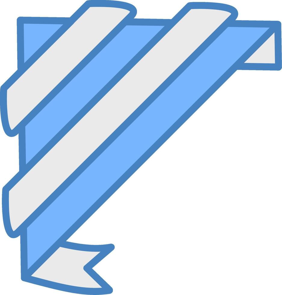 Banner Future Grid Block vector