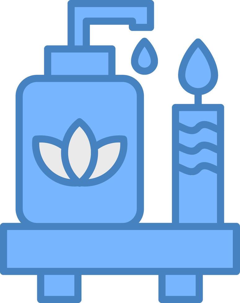 Spa HighTech Grid Unit vector