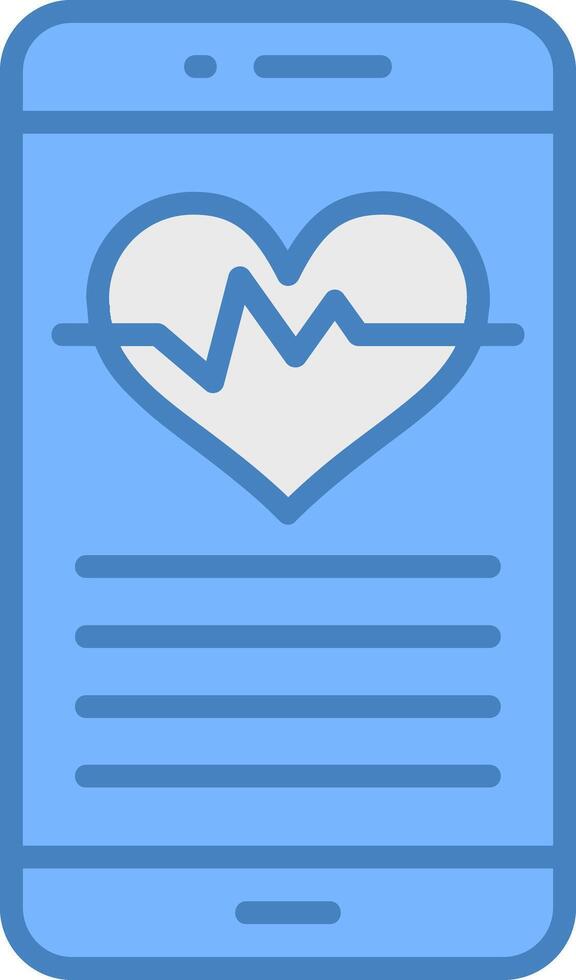 Exercise Colorful UI Mark vector