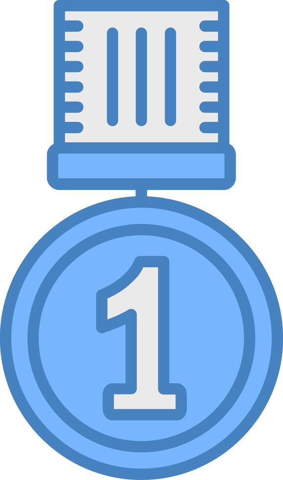 1st Prize Intuitive Design Badge vector