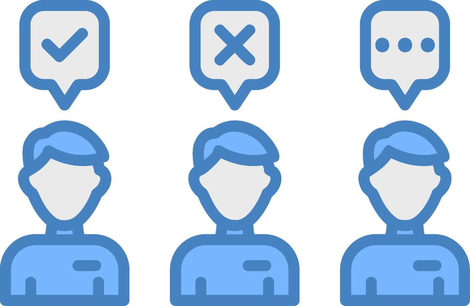 Recruitment Minimal System Token vector