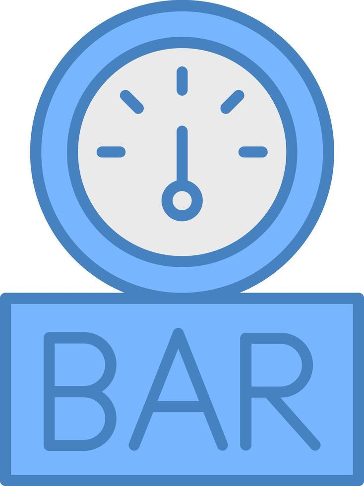 Bar Clear UX Unit vector