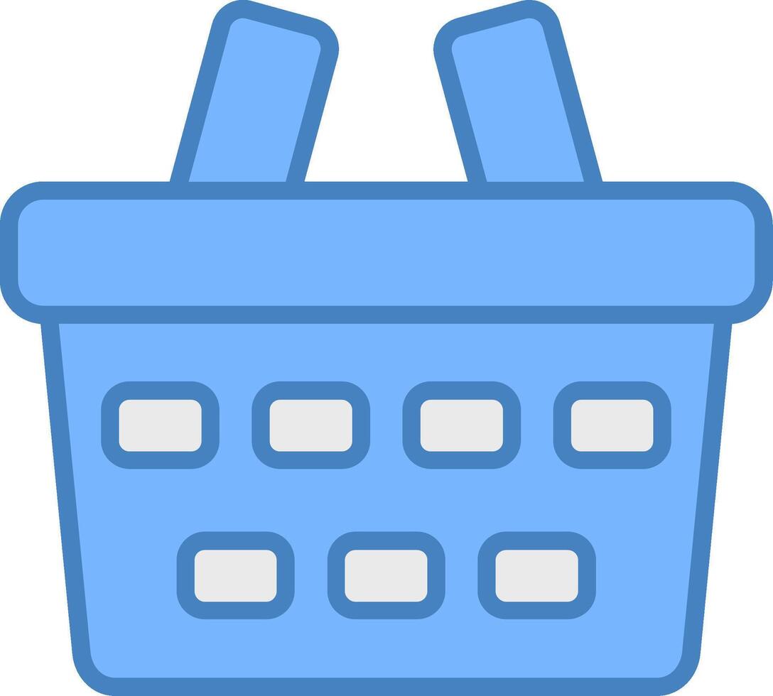 Cart Color Pop Element vector