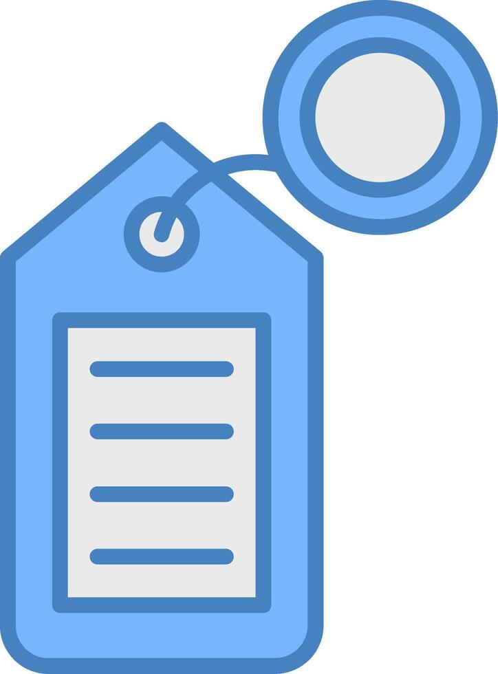 Label Clean UI Feature vector