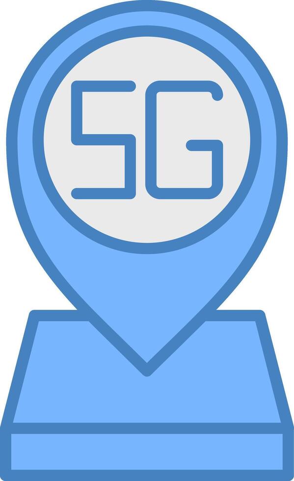 Location Crisp Visual Unit vector