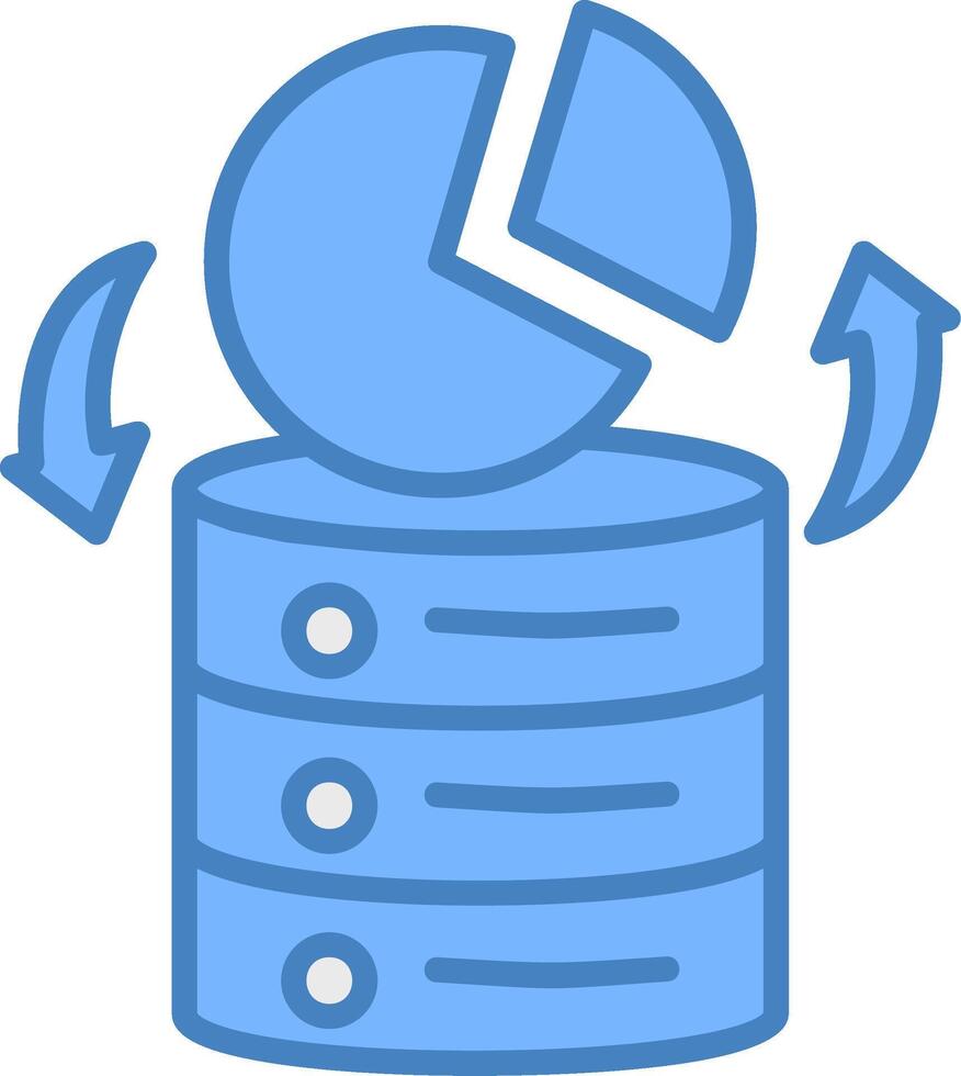 Server Clean UI Feature vector