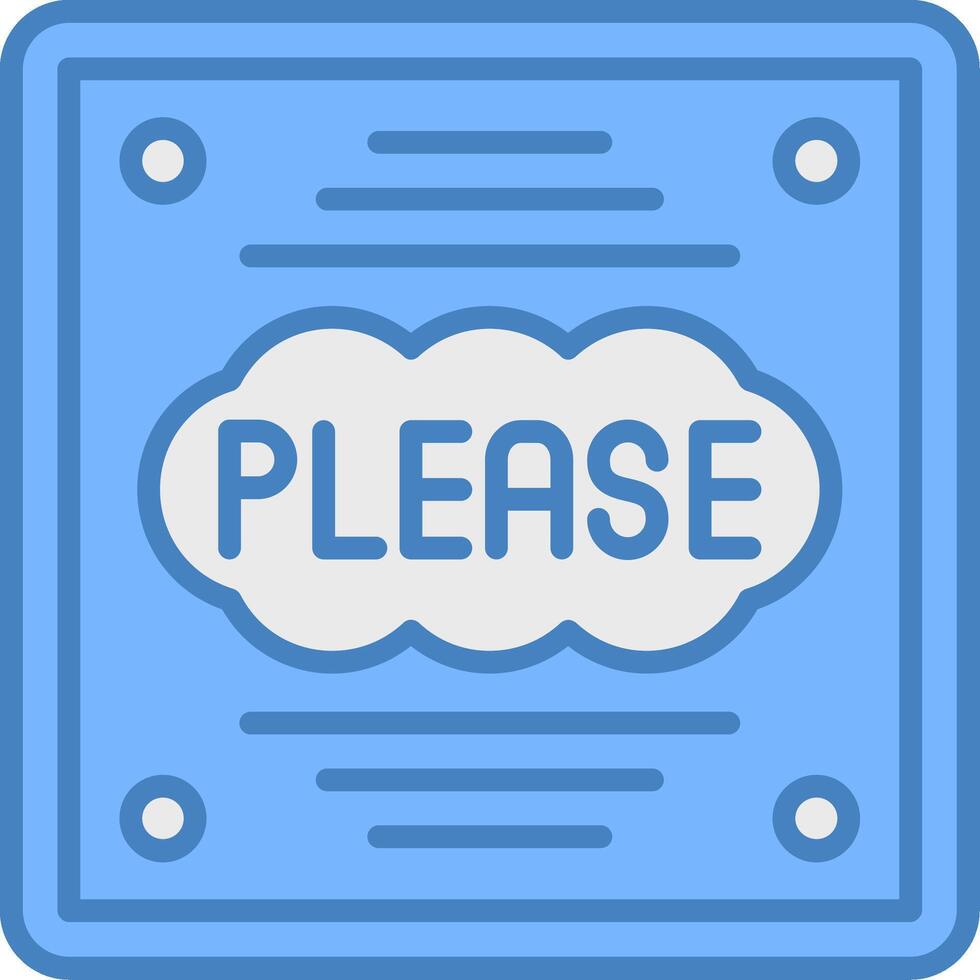 Please Creative App Unit vector