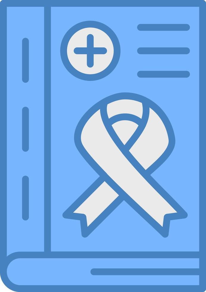 Book Clear Line Sketch vector