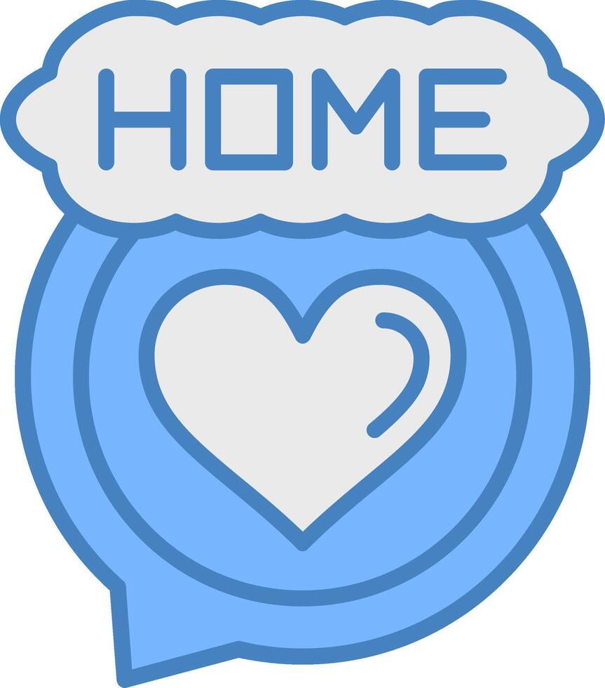 Home Colorful UI Mark vector