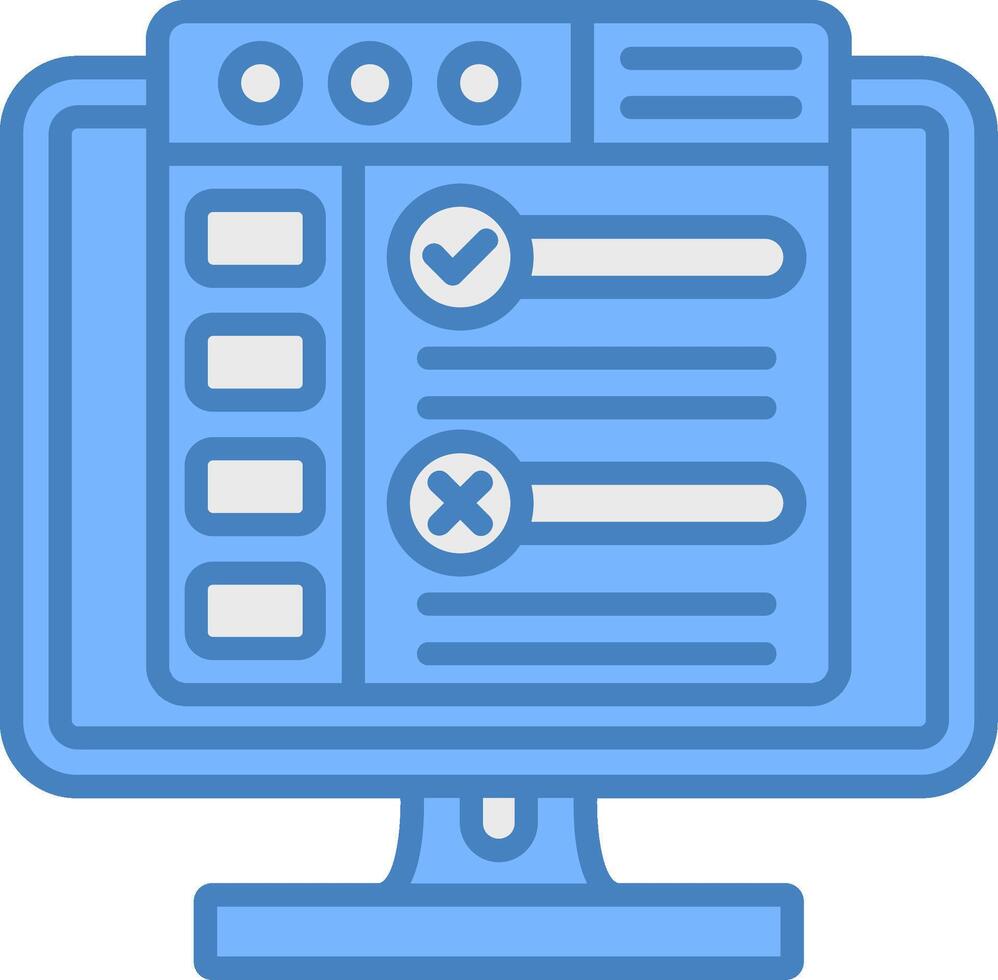 pruebas Fresco sistema elemento vector