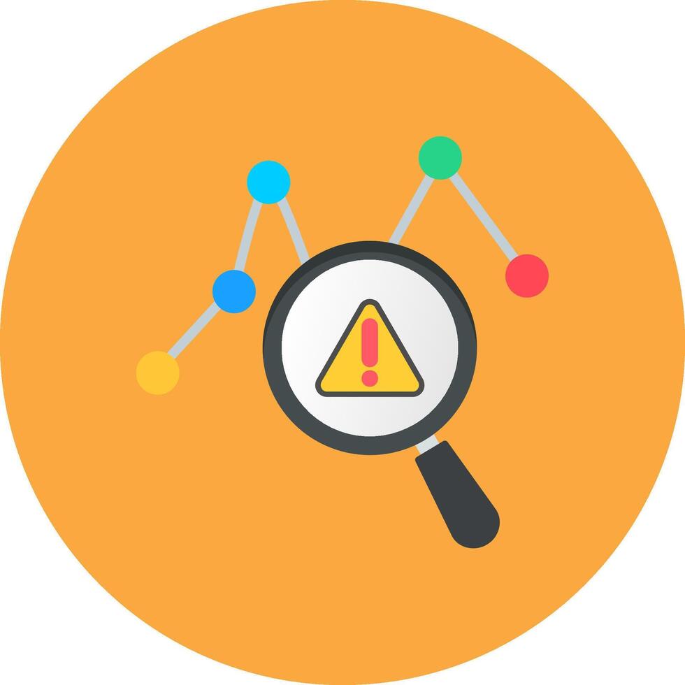 Detection Elegant Grid Object vector