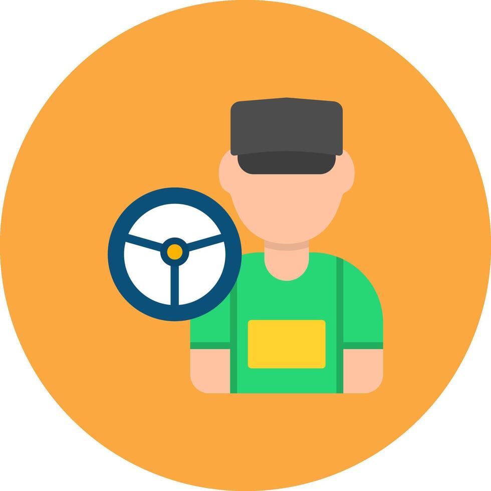 Driver Signature App Token vector