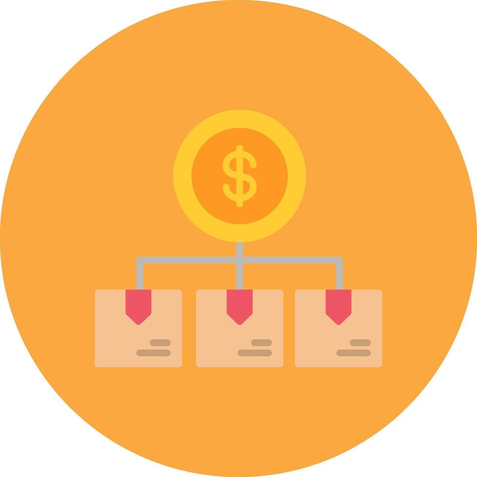 Cost Bright System Token vector