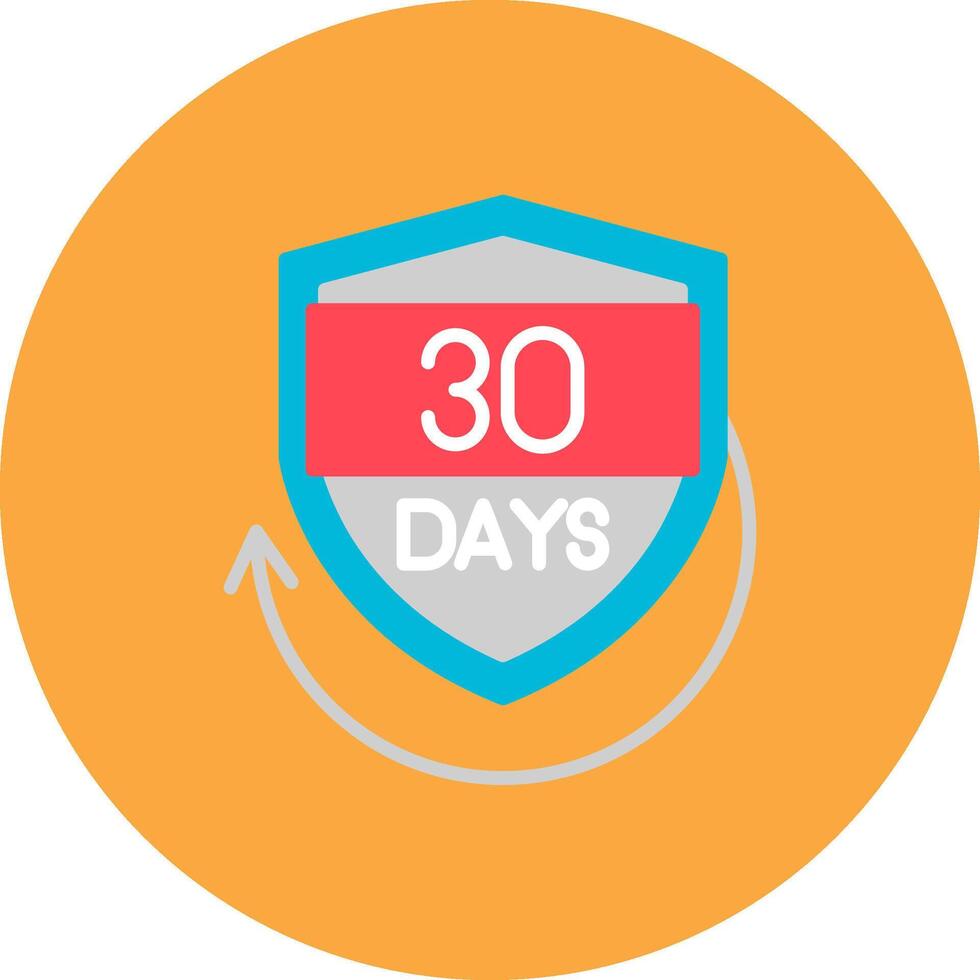 30 Days Creative App Unit vector
