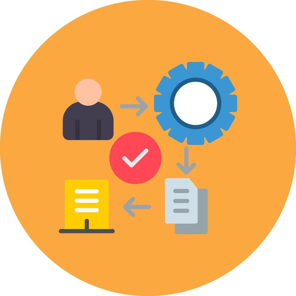 Onboarding Creative App Unit vector