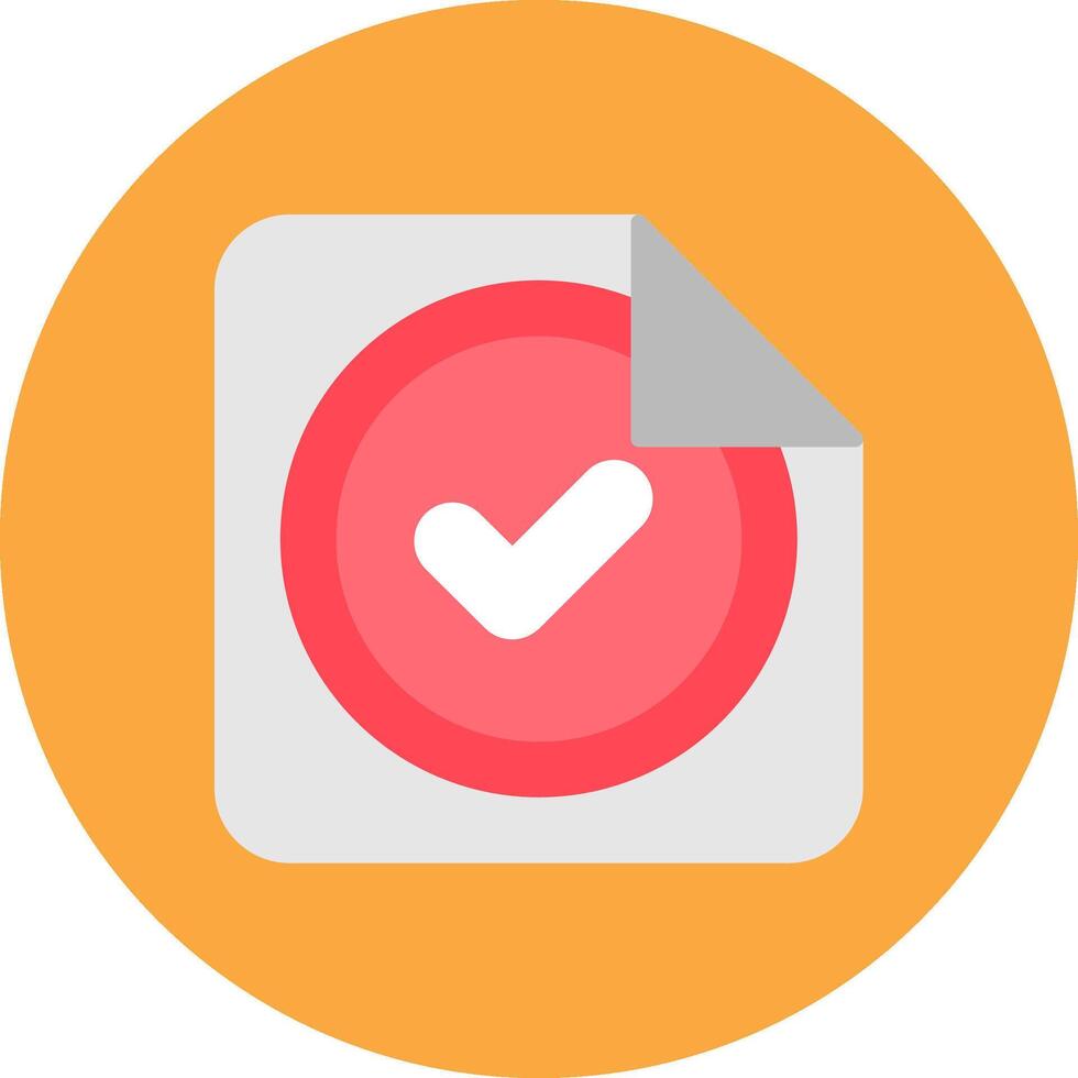 Page Bright System Token vector
