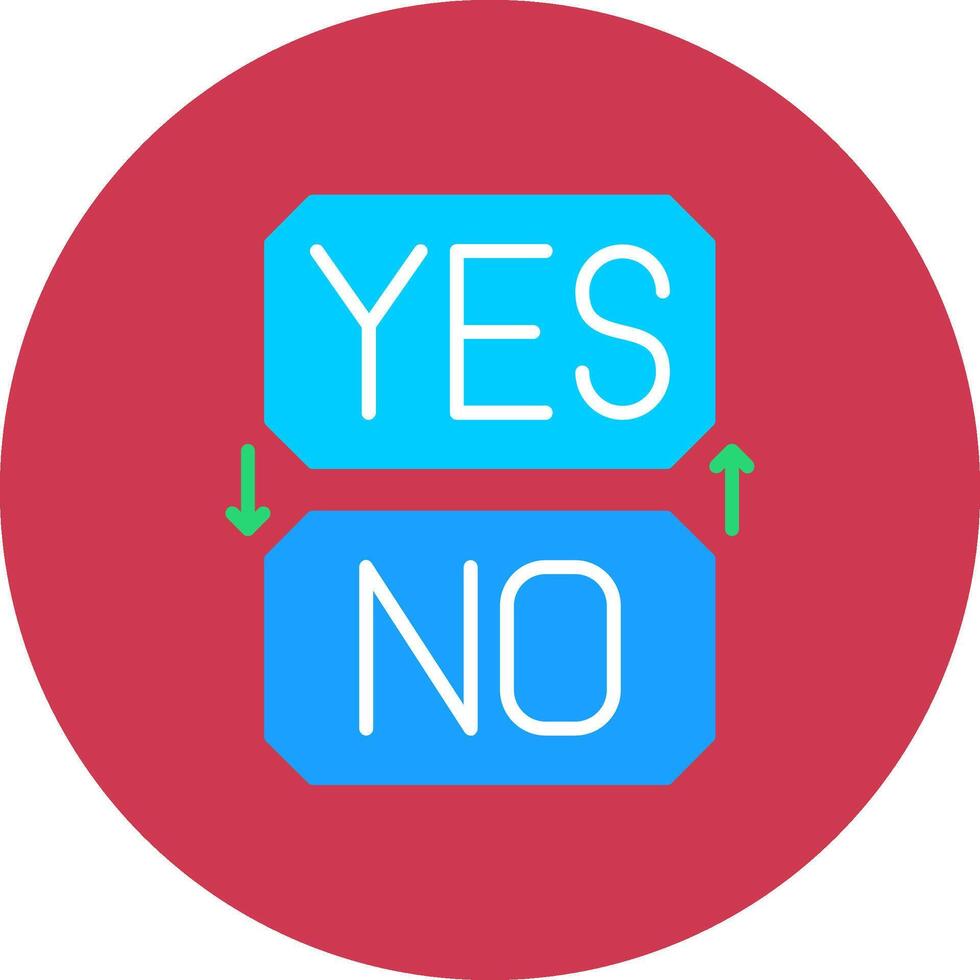 Button Geometric Badge Mark vector