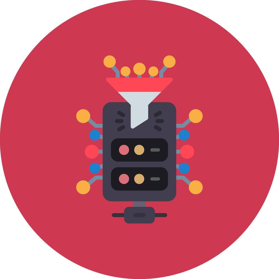 Ingestion Clean UI Feature vector