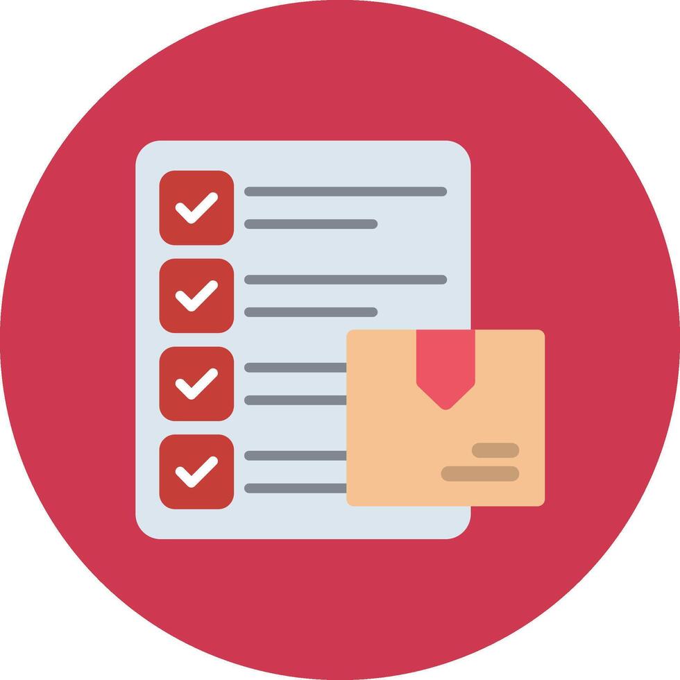 Report Gradient UX Element vector