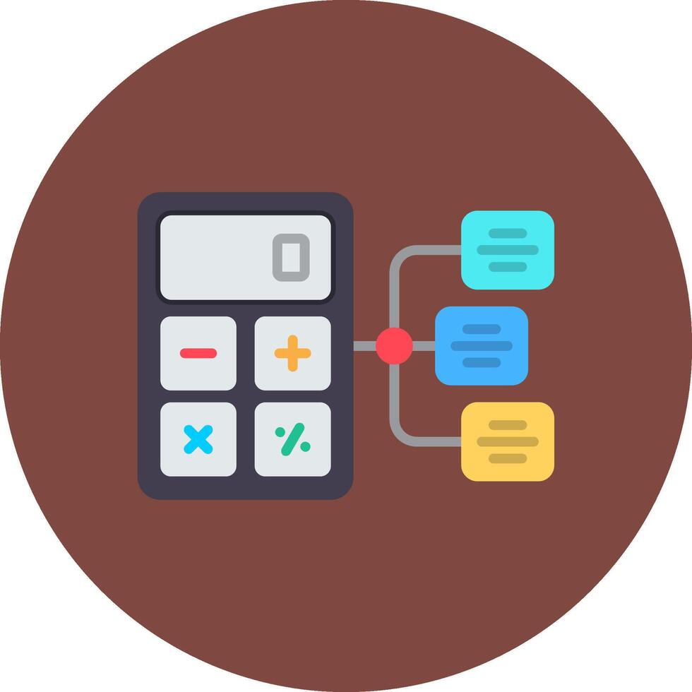 base de datos mesa digital visual formar vector