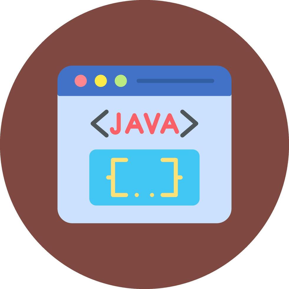 Java claro ux unidad vector