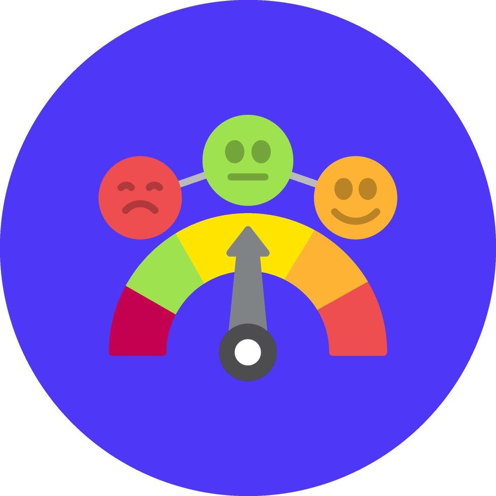 Sentiment Modern Sketch Piece vector