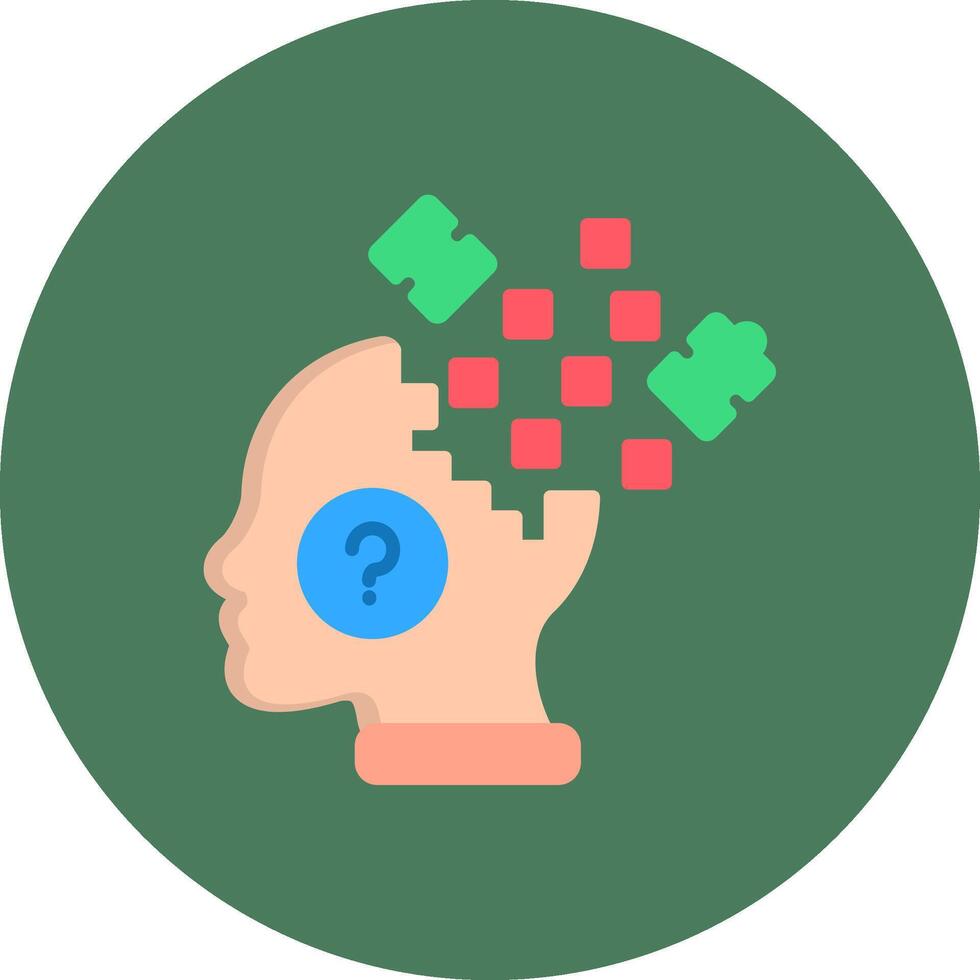 Adhd Handcrafted UX Unit vector