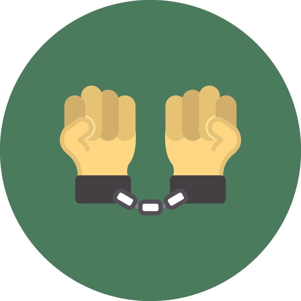 Slave Core Design Token vector