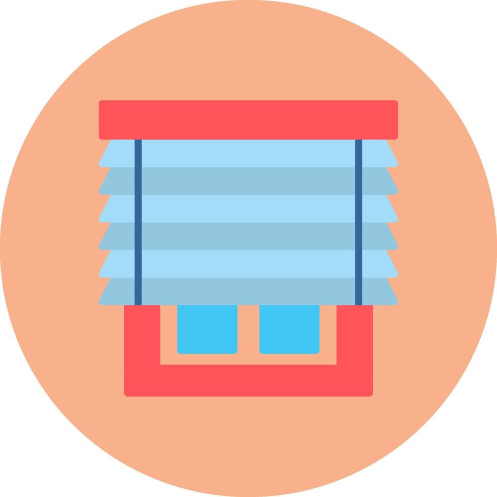 Blinds Core Design Token vector