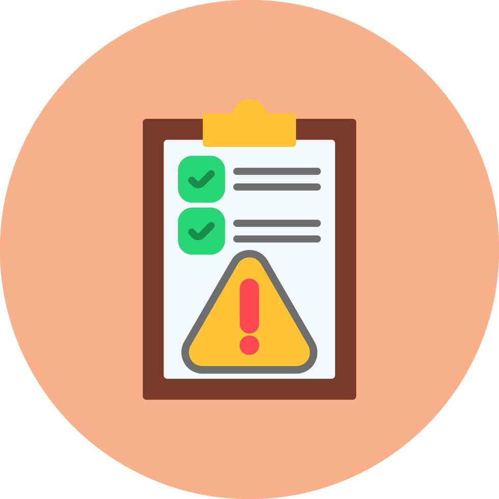 Planning Core UX Piece vector