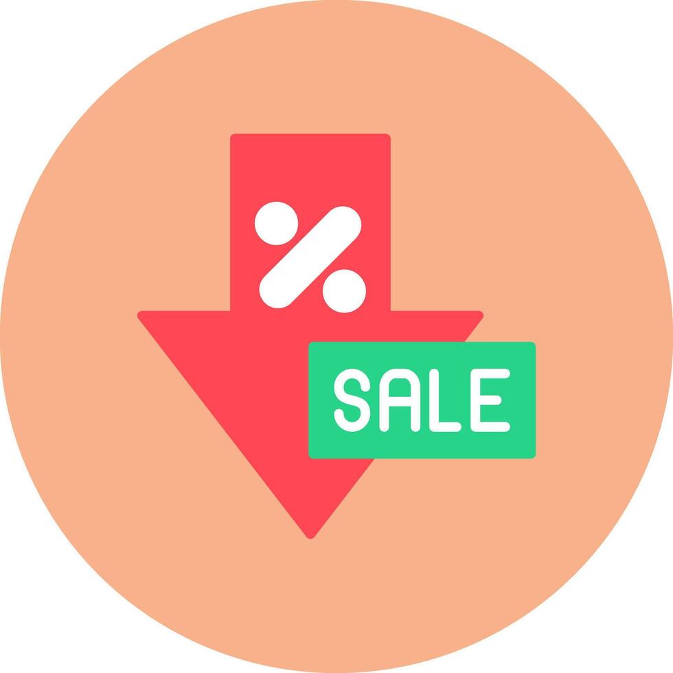 Sale Tech Sketch Unit vector