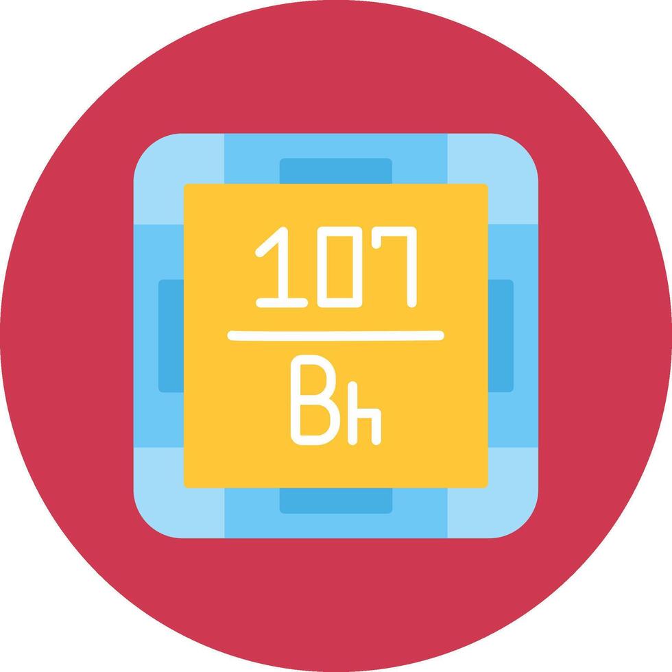 Bohrium Creative UX Module vector