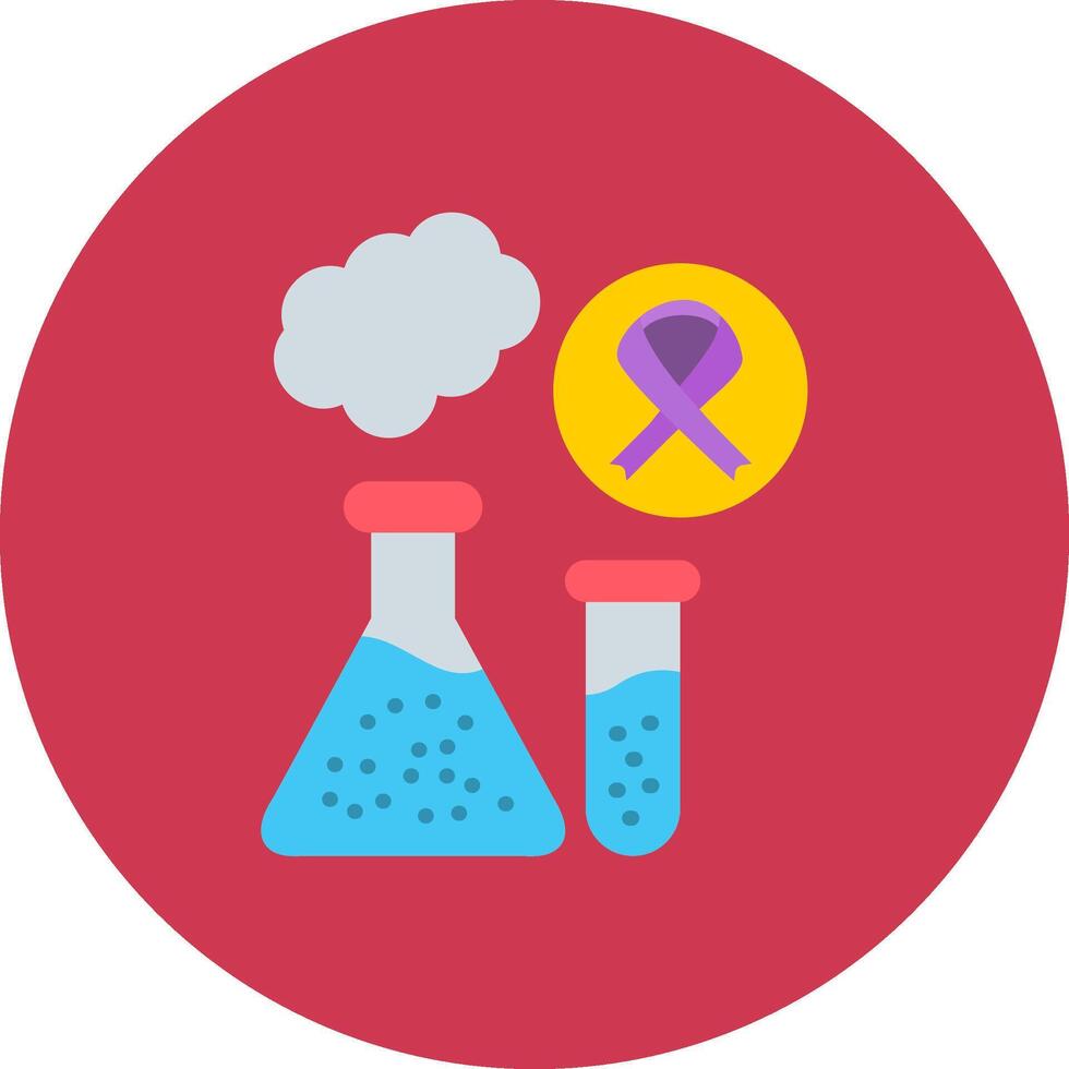 Flasks Fresh System Element vector