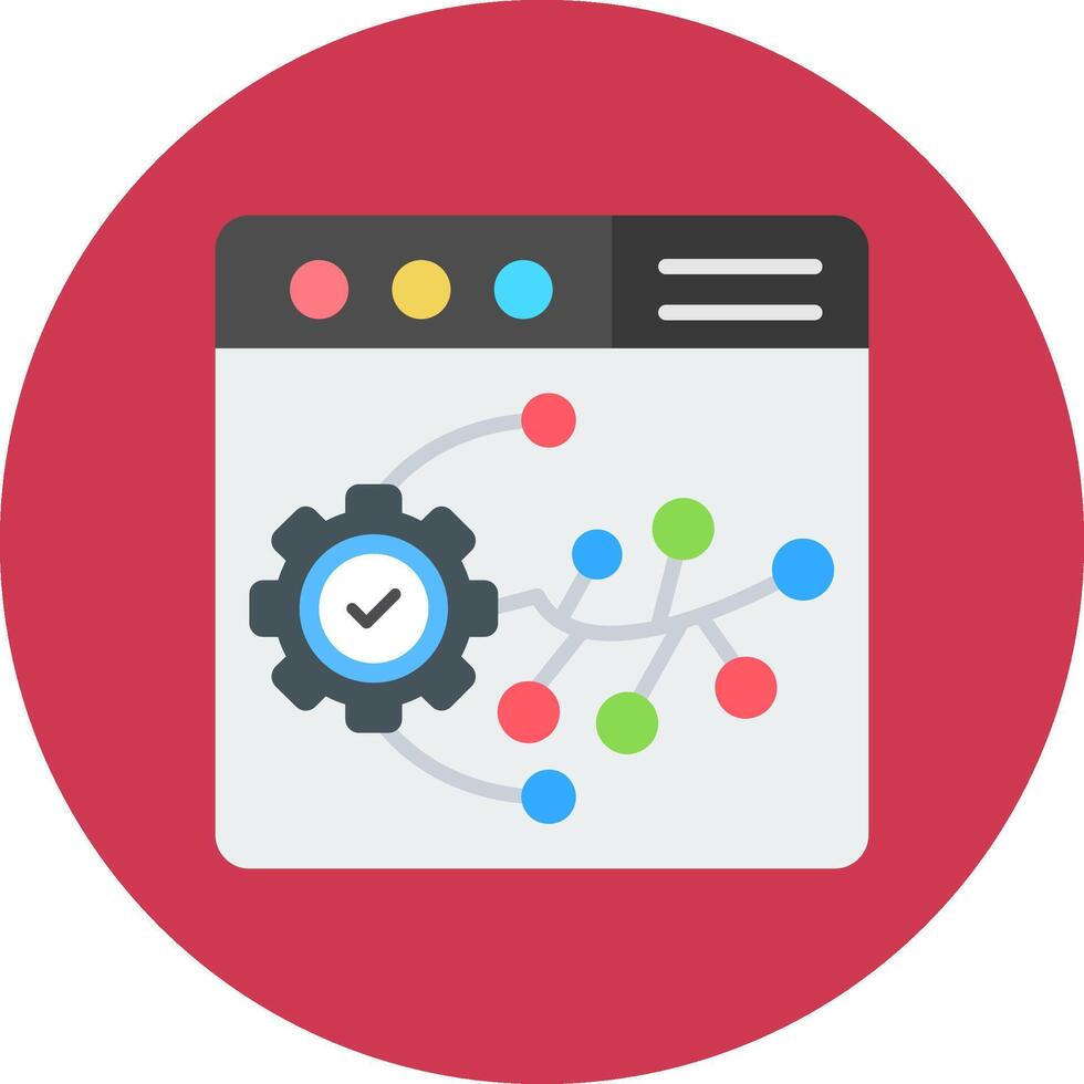 versión controlar isométrica visual formar vector