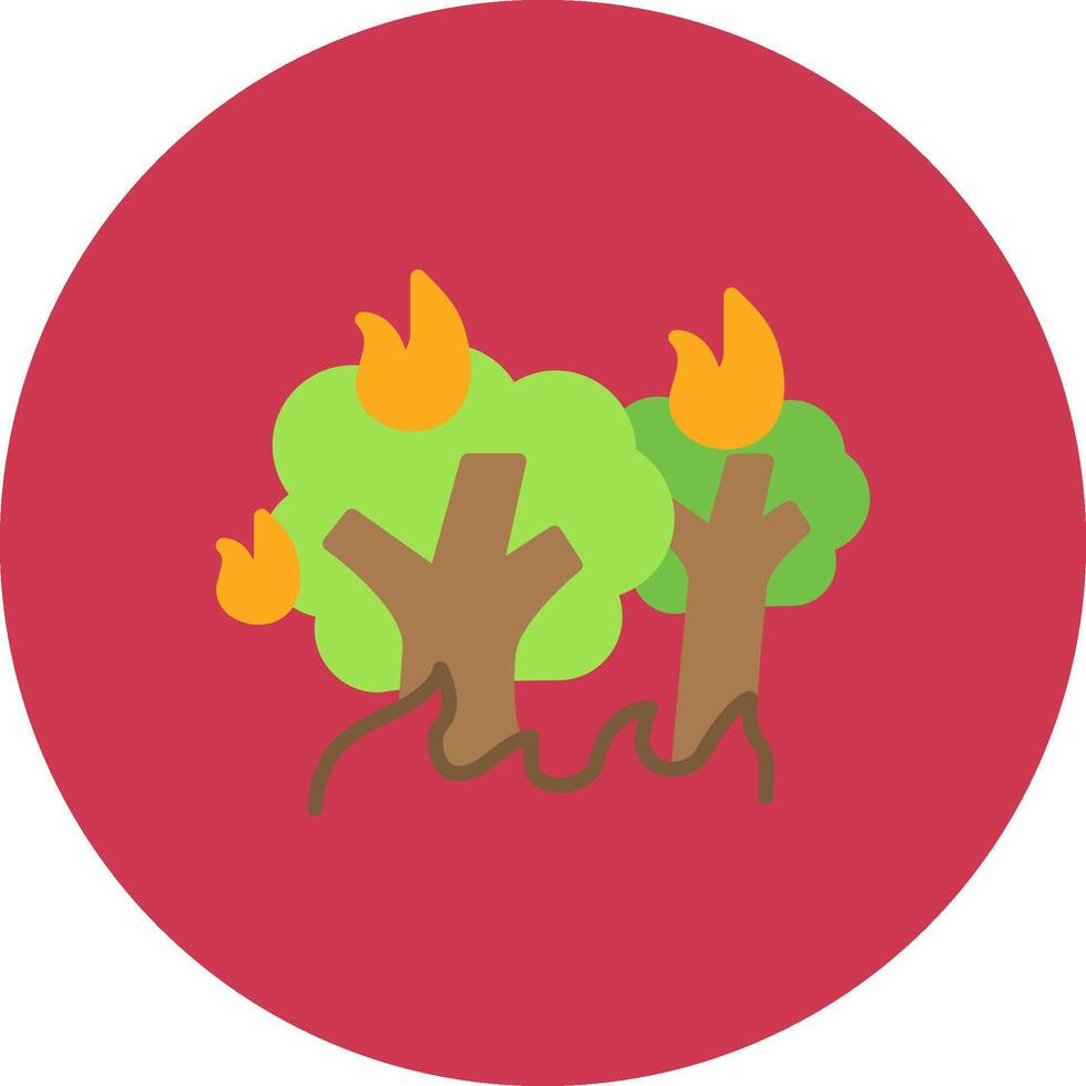 Wildfire Advanced Sketch Mark vector