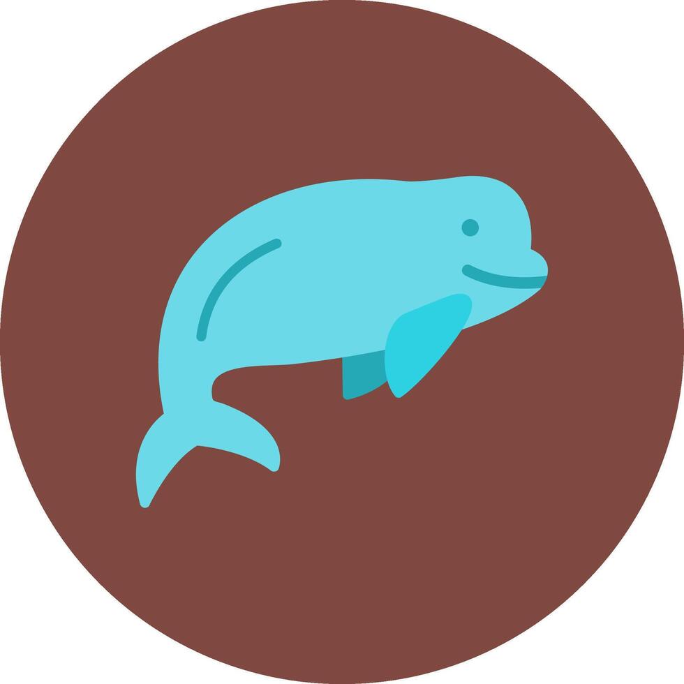 Beluga Core Design Token vector