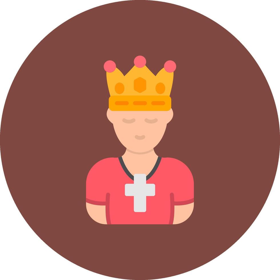 King Signature App Token vector