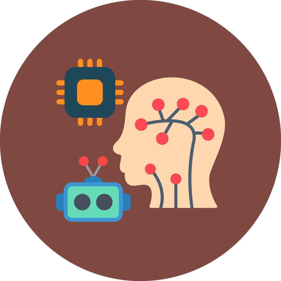 Neural Network Subtle Visual Sketch vector