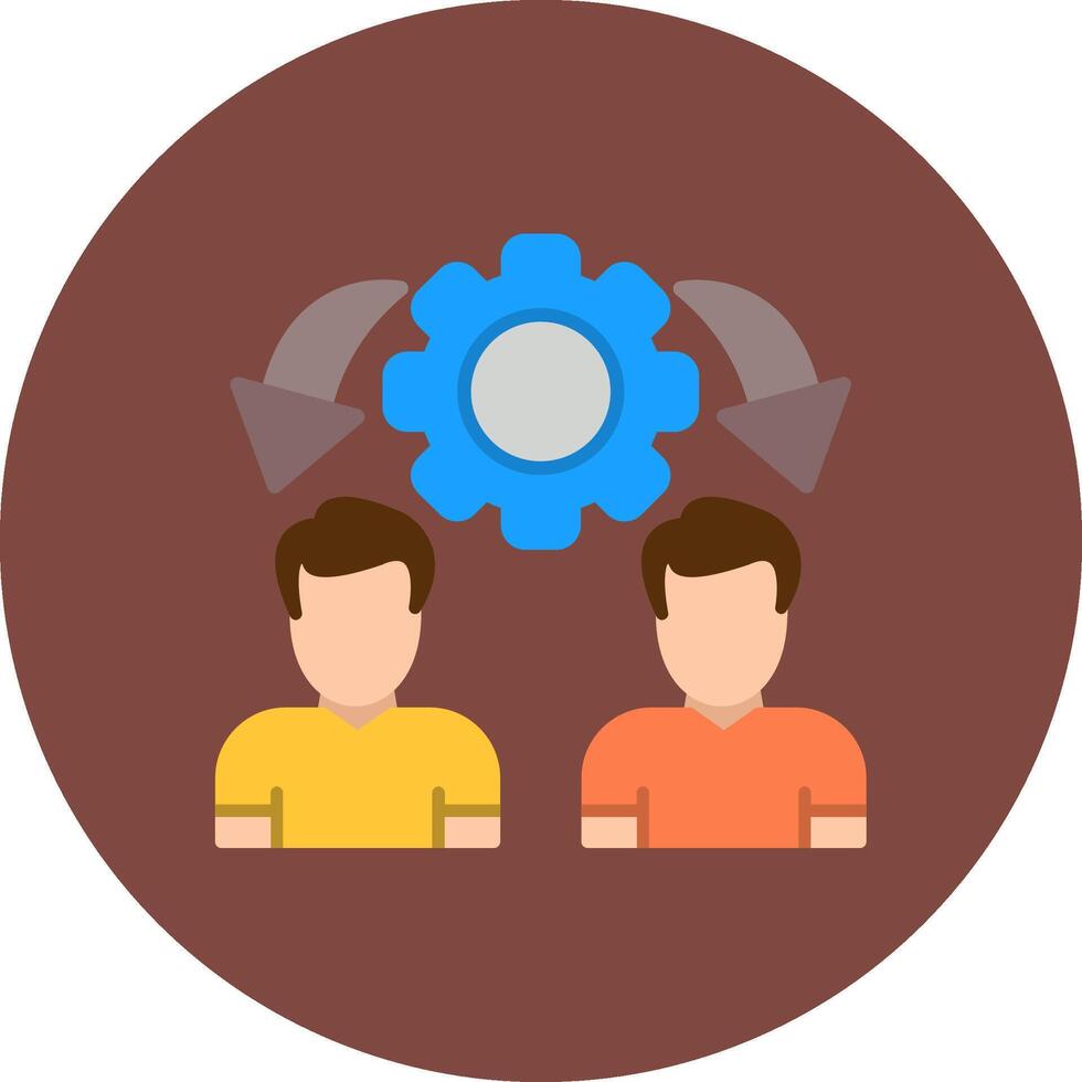 Resource Allocation Abstract Visual Token vector