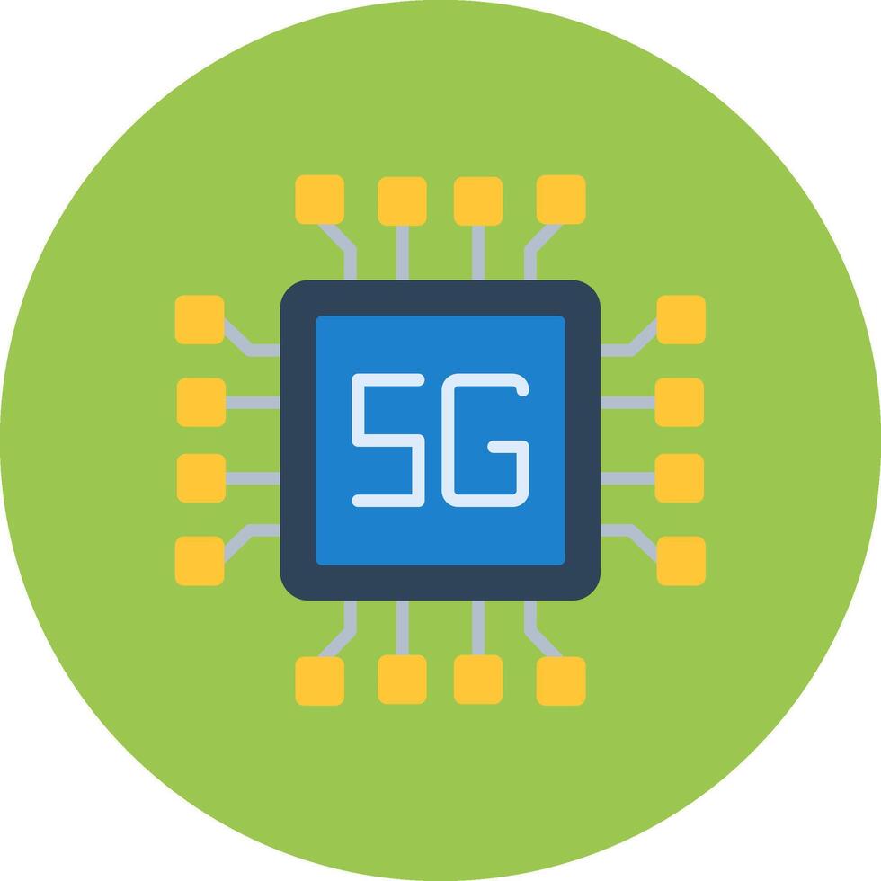 Processor HighTech Frame Token vector