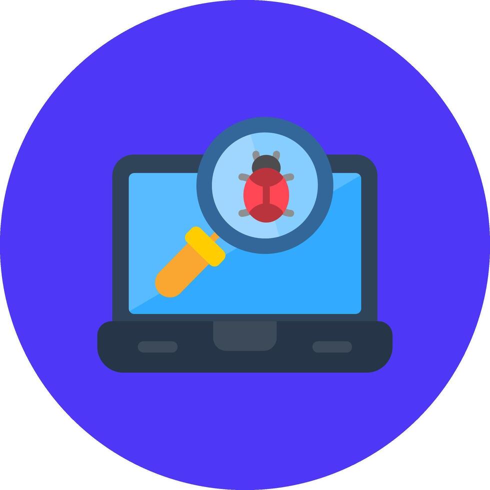 Debug Bright System Token vector