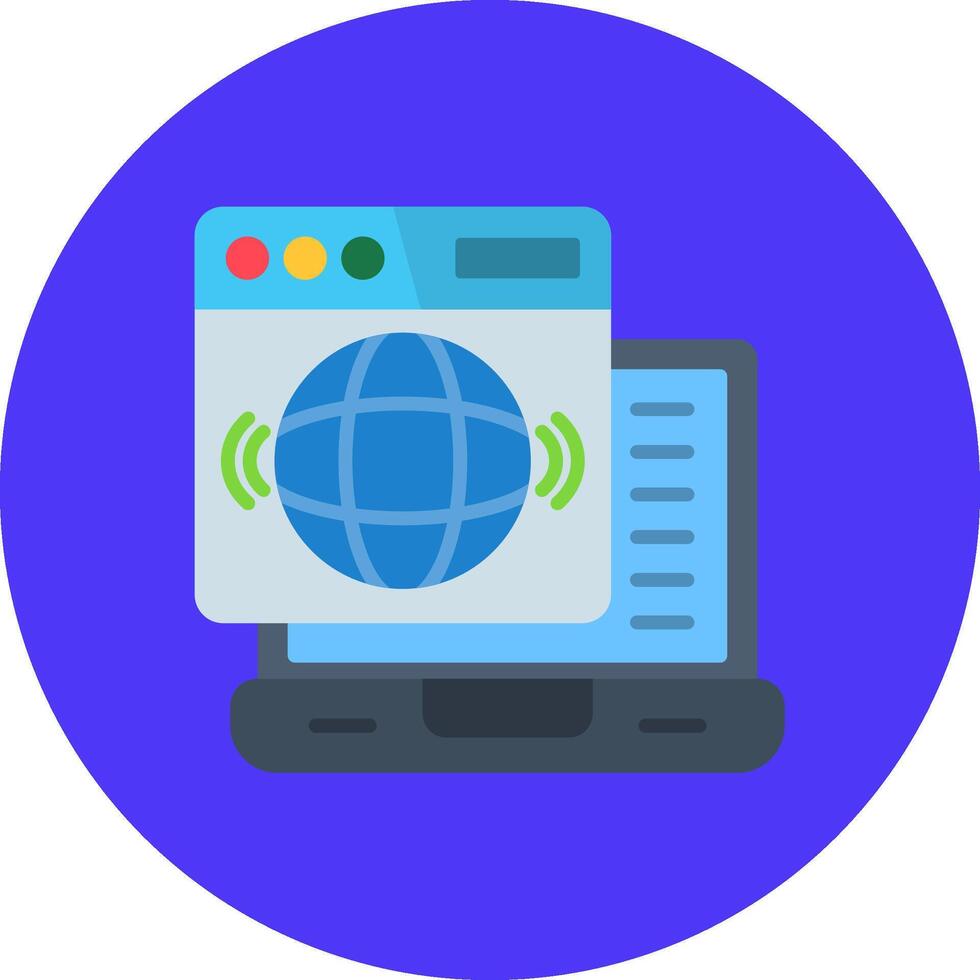 Web Advanced Sketch Mark vector