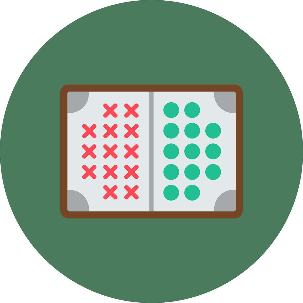 Strategy Future Grid Block vector