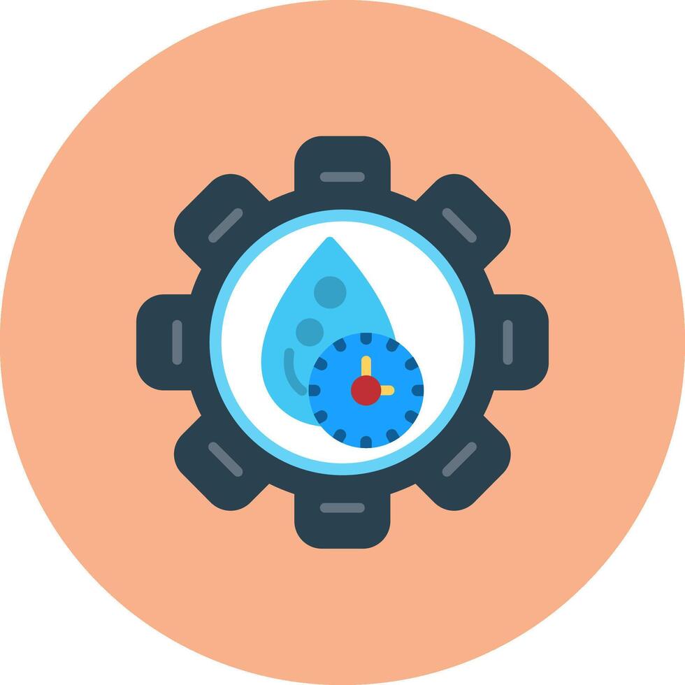Cholesterol Smooth UX Form vector
