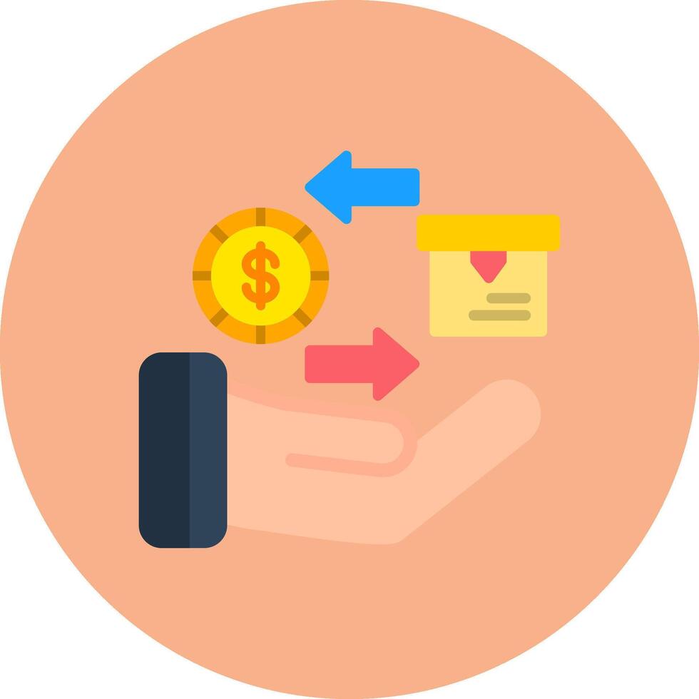 Purchasing Creative UX Stamp vector