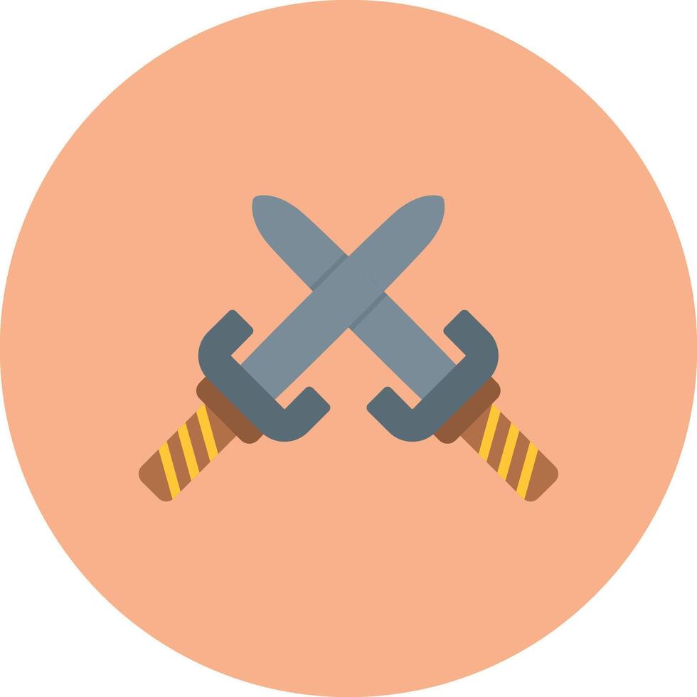 Sai Light Tone Symbol vector