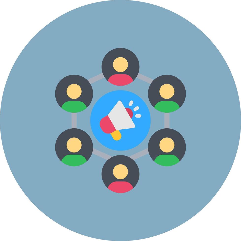 Propaganda Urban App Token vector