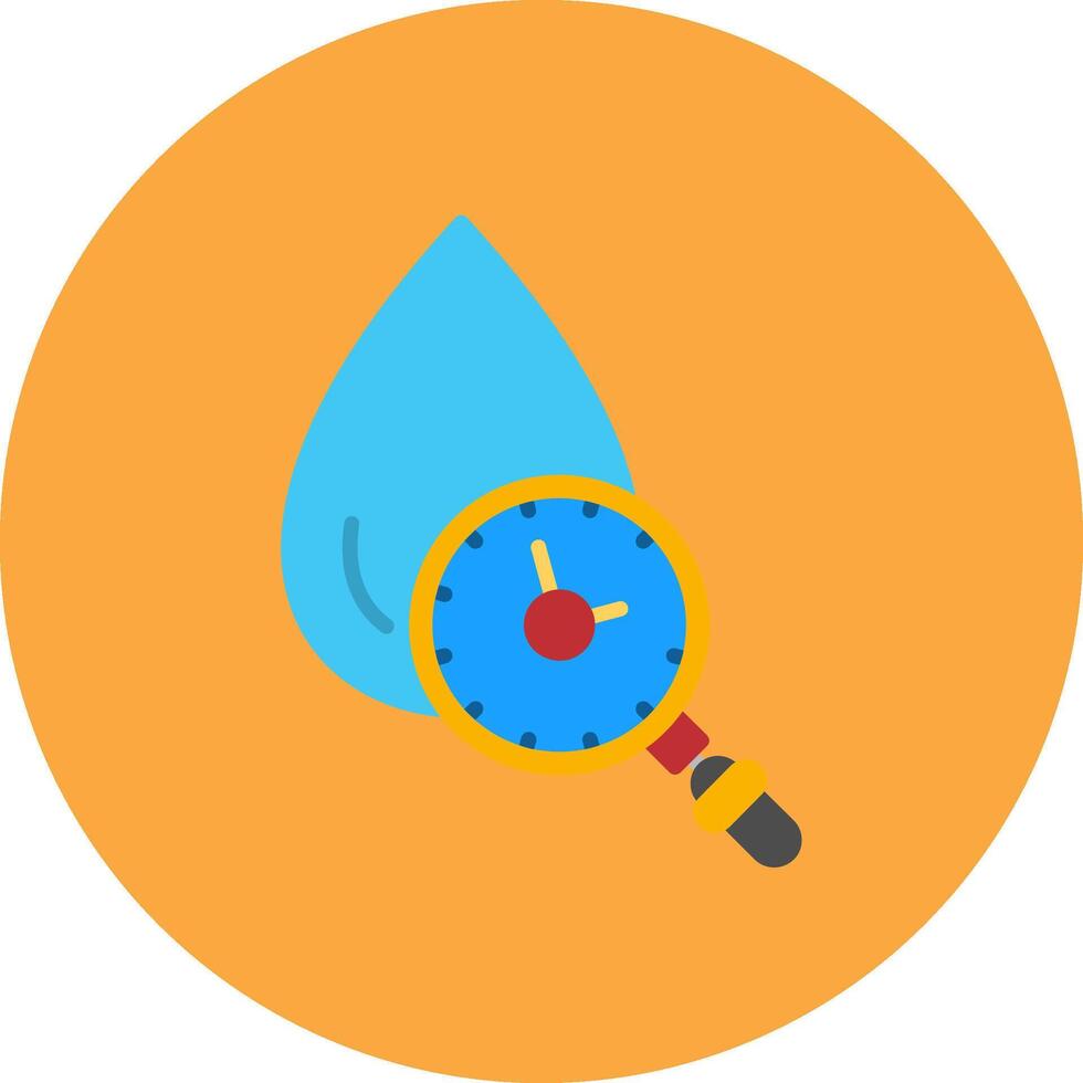 Cholesterol Intuitive Sketch Piece vector