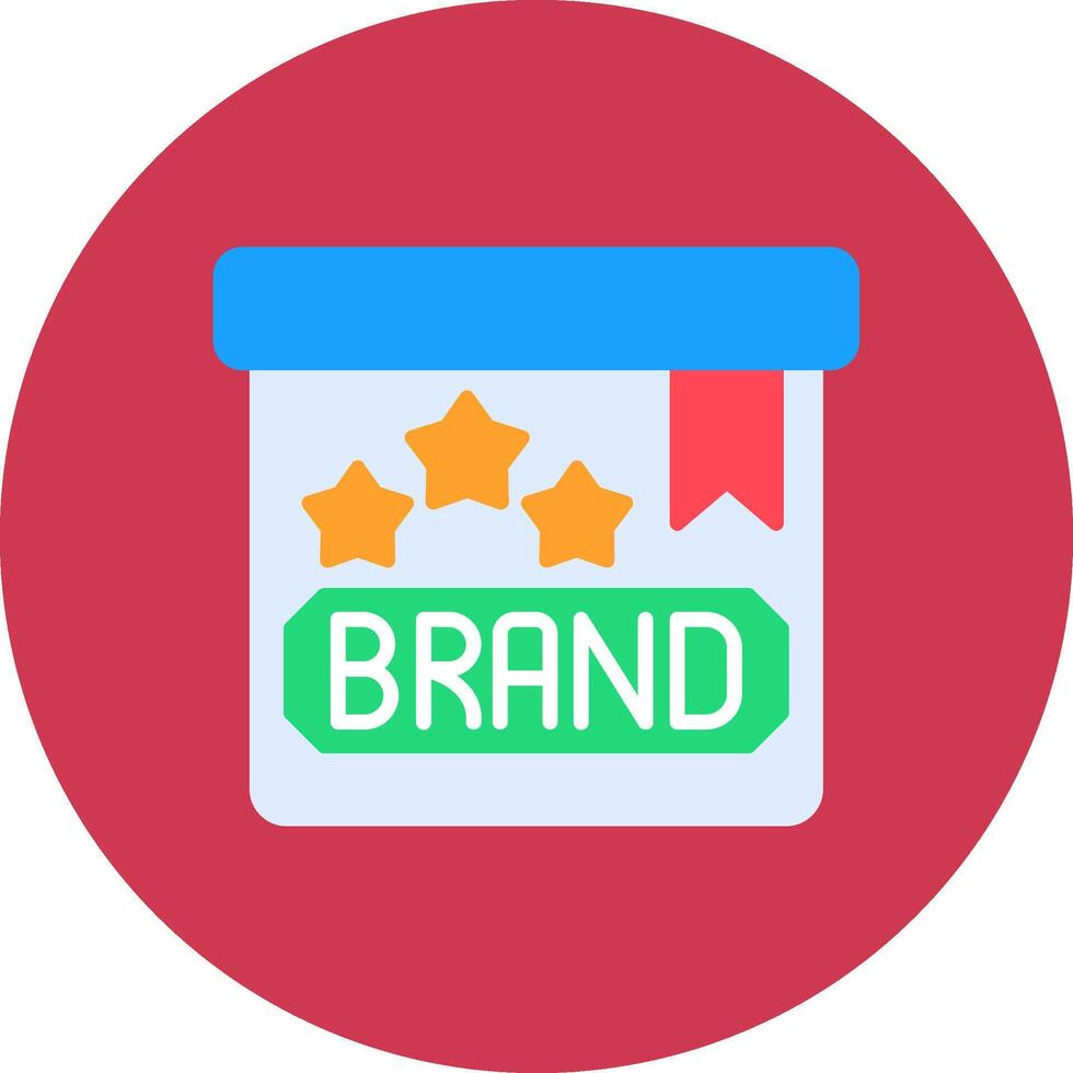 Brand Clean System Symbol vector