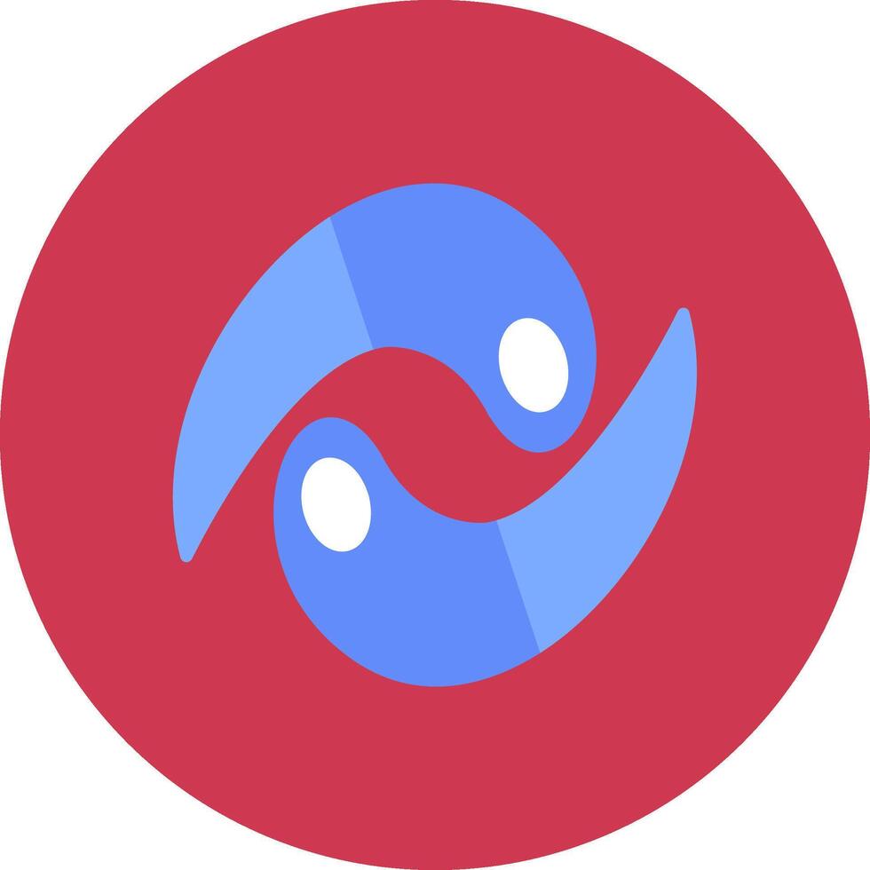 Vortex Subtle Visual Sketch vector